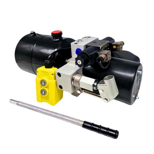 24vdc doppelwirkende - 24vdc,