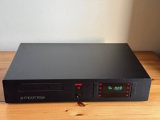Micromega stage player - 4,