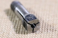 Spannzange Druckspannzange 22 d=5mm Länge=20mm - AVS9459 EB2