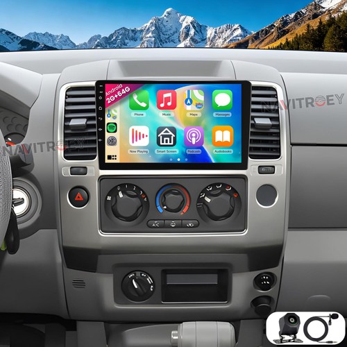 64gb autoradio für nissan - autoradio,