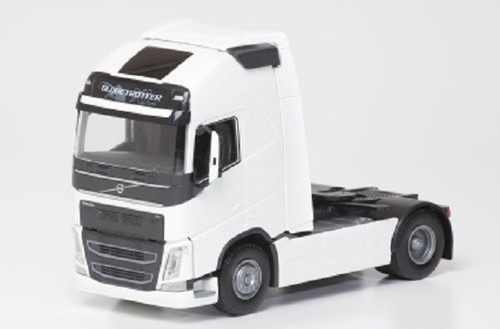 Emek 81332 volvo 2 axle - emek,