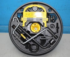 Bordwerkzeug Wagenheber