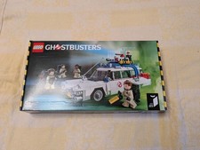 LEGO Ideas: Ghostbusters