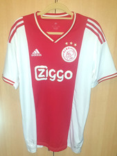 Ajax Amsterdam Trikot | Größe L | adidas 22/23
