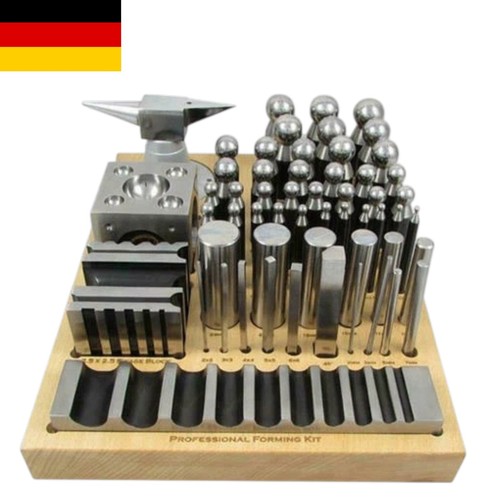 Schmiedeset teilig anken - schmiedeset,,
