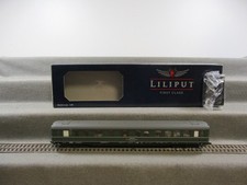 Liliput Spur H0 L383001