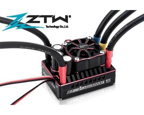 Ztw elektronisch fahrtregler - ztw,