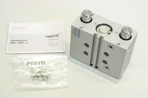 Festo dfm a gf - festo, dfm-25-30-p-a-gf