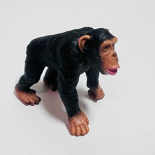 Schleich 14189 schimpanse - schleich,