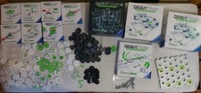 XXL GRAVITRAX SET | 2x Starter-Set, 1x Pro Extension, 8x Erweiterungen
