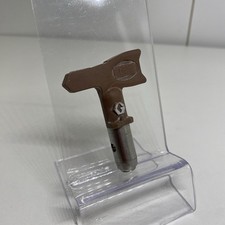 GRACO RAC X Wendedüse 527 HDA Braun Airless Spritzdüse Lackierpistole 350 bar