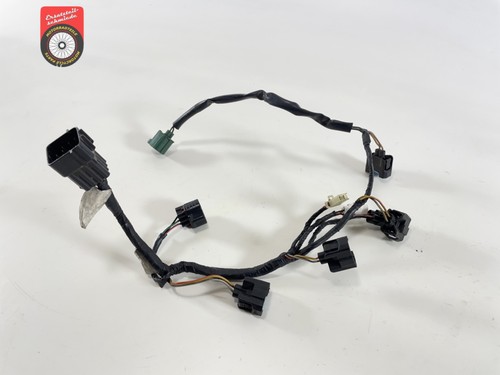 Suzuki gsx 750 2001 - k2, 2001-02