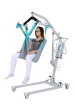 AKS Hebegurt Standard für