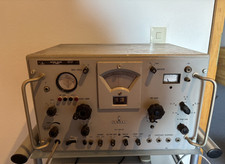 Siemens Shortwave Receiver