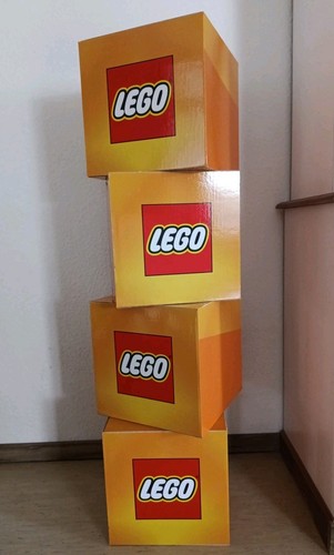 Lego würfel kubus logo - würfel,