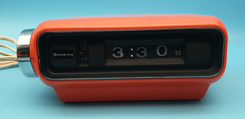 Sankyo digital 4000 - sankyo,