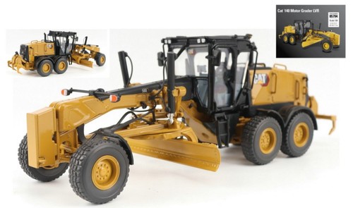 Diecast master cat 140 - diecast,