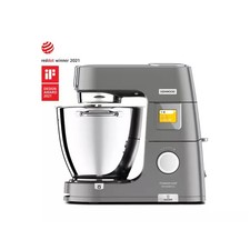 KENWOOD Küchenmaschine KWL90.124SI Titanium Chef Patissier XL 1400W 7 l