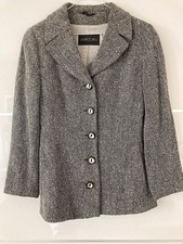 Marc Cain Blazer,  Fischgrät