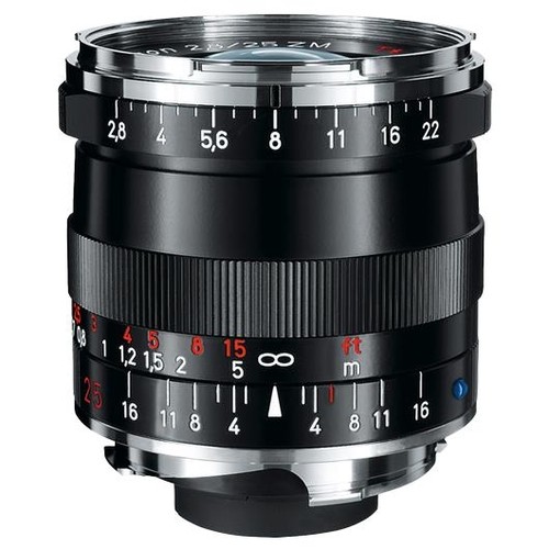 Zeiss biogon 25mm leica - zeiss,