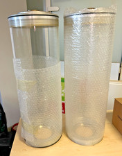 Glaswalzen für Trommelscanner