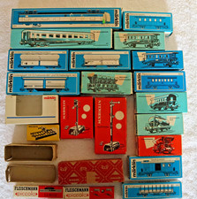 Märklin H0 LEERKARTON