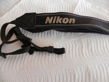 Nikon  Schultergurt Kameragurt