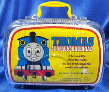 Thomas the Tank Engine Magic