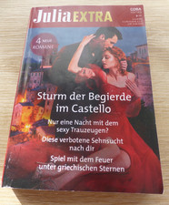 Julia Extra Band 573    9/25