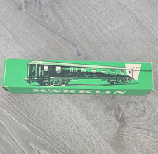 Märklin HO Gauge Passenger