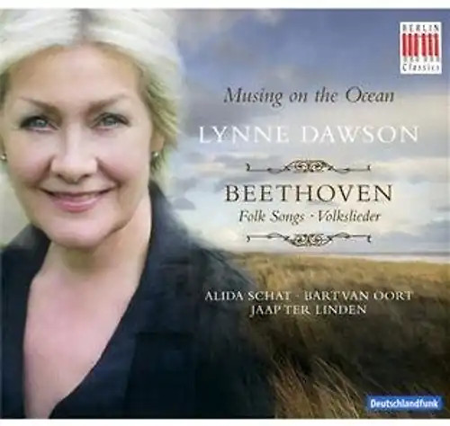 Lynne dawson musing on the - -,