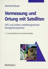 Vermessung und Ortung mit