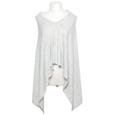 H&M Mama, Poncho, Größe