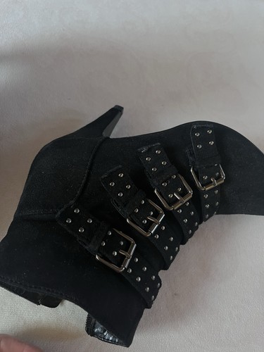 Elegante damen stiefeletten - elegante,