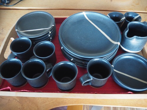 Teeservice kaffeeservice 6 - kaffeeservice,