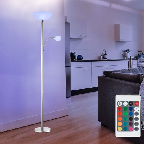 Stehlampe stehleuchte - stehlampe,