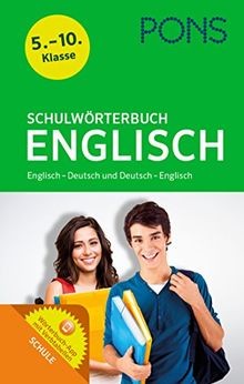 Pons schulwörterbuch - pons,