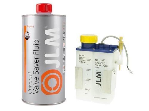 Jlm valve saver - jlm, kit