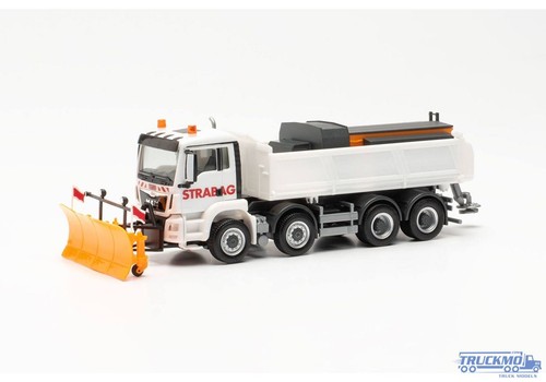 Herpa strabag winterdienst man - herpa,