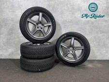 Opel Astra J K Winterräder