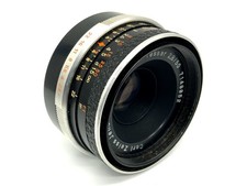 Carl zeiss jena tessar 50mm - jena, q1