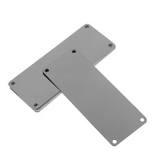 10 Pcs Hotelnamensschild