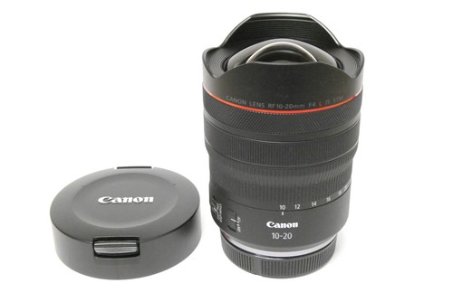 Canon 4 l - l, is