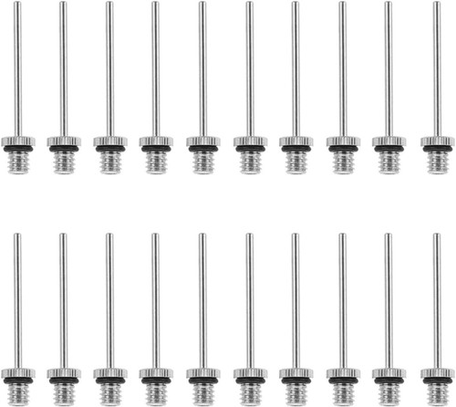 Ballpumpe nadeln metall - nadeln,