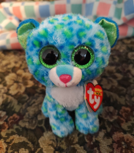 Beanie boos kuscheltier - ty,
