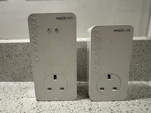 Devolo magic wifi next - magic,