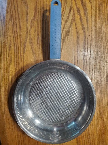 Fissler stainless steel fry - stainless,