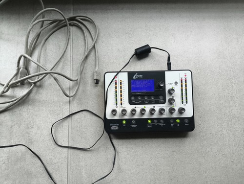 Focusrite liquid mix dsp - mix,