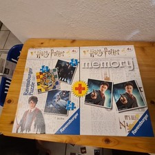 Ravensburger Harry Potter