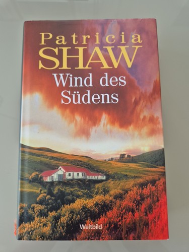 Wind des südens von - wind,